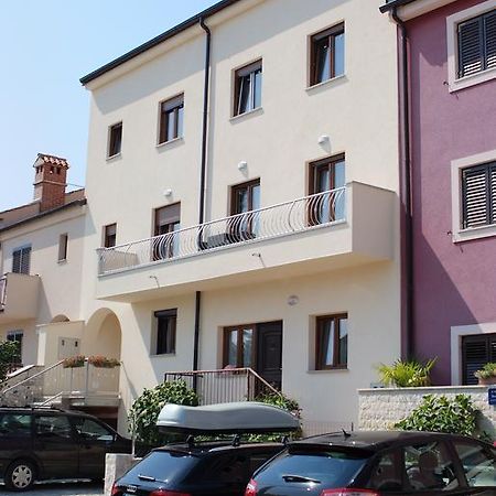 Guesthouse Residence Major Rovinj Exterior photo