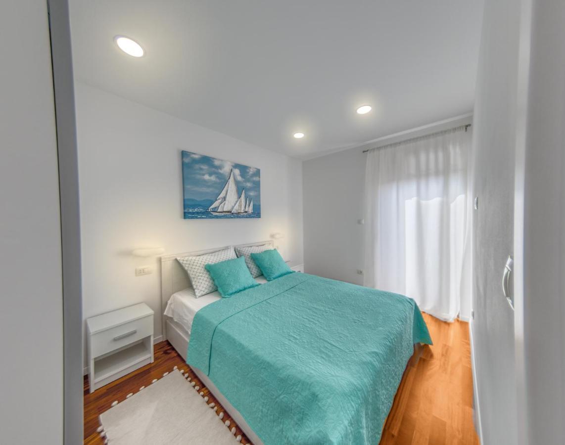 Guesthouse Residence Major Rovinj Exterior photo