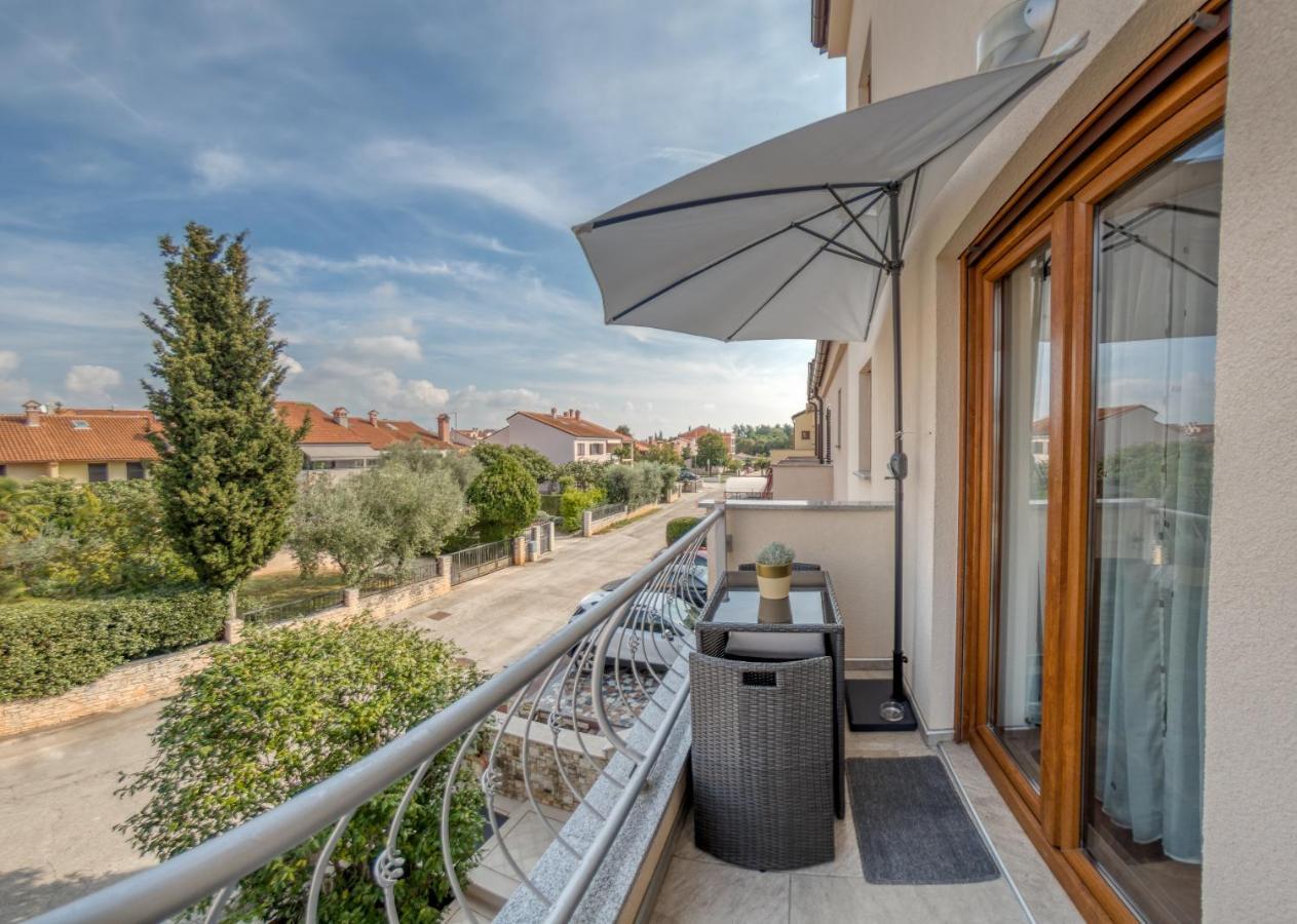 Guesthouse Residence Major Rovinj Exterior photo