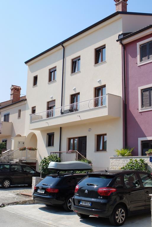 Guesthouse Residence Major Rovinj Exterior photo